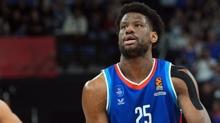 Anadolu Efes, Daniel Oturu ayrln duyurdu