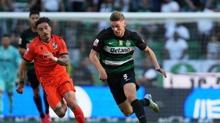 Arsenal, Viktor Gykeres transferinde mutlu sona ok yakn