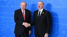 Bakan Erdoan'n itidal mesaj d basnda: Trkiye yakndan takip ediyor