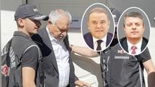 CHP'li 3 bakana rvet gzalts