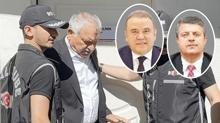 CHP'li 3 bakana rvet gzalts