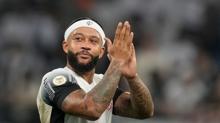 Corinthians, Depay ile yollar ayrmak istiyor