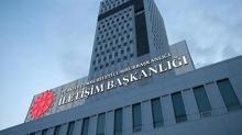Dezenformasyon Merkezi'nden yalanlama: zmir'in uak talebi reddedilmedi