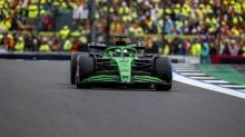 Formula 1 'de tarihe geen yar