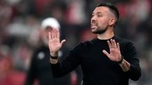Francesco Farioli, Porto'nun yeni teknik direktr oldu
