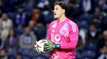Galatasaray'dan kaleci hamlesi! te Mile Svilar'a yaplan teklif...