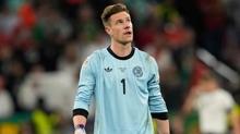 Inter'in hedefi Marc-Andre Ter Stegen
