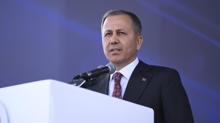 zmir'de orman yangnlar kontrol altnda