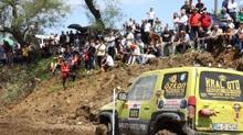 Karadeniz Off-Road Kupas 2. ayak yar Ordu'da yapld