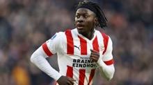 Newcastle United, Johan Bakayoko'yu gndemine ald