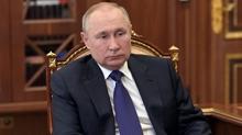 Putin, ABD'nin bamszlk savan iaret etti: Maddi olarak yardm ettik