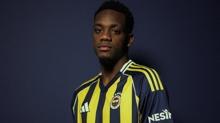 Resmi aklama geldi! Jhon Duran, Fenerbahe'de