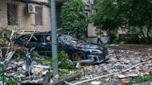 Rusya, Ukrayna'da iki yerleim yerini ele geirdi