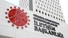 Trkiye'nin orman yangnlaryla mcadeledeki gc akland