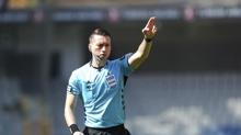 UEFA'dan Zorbay Kk'e grev