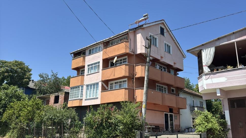 Aile ii iddet cinayetle sonuland