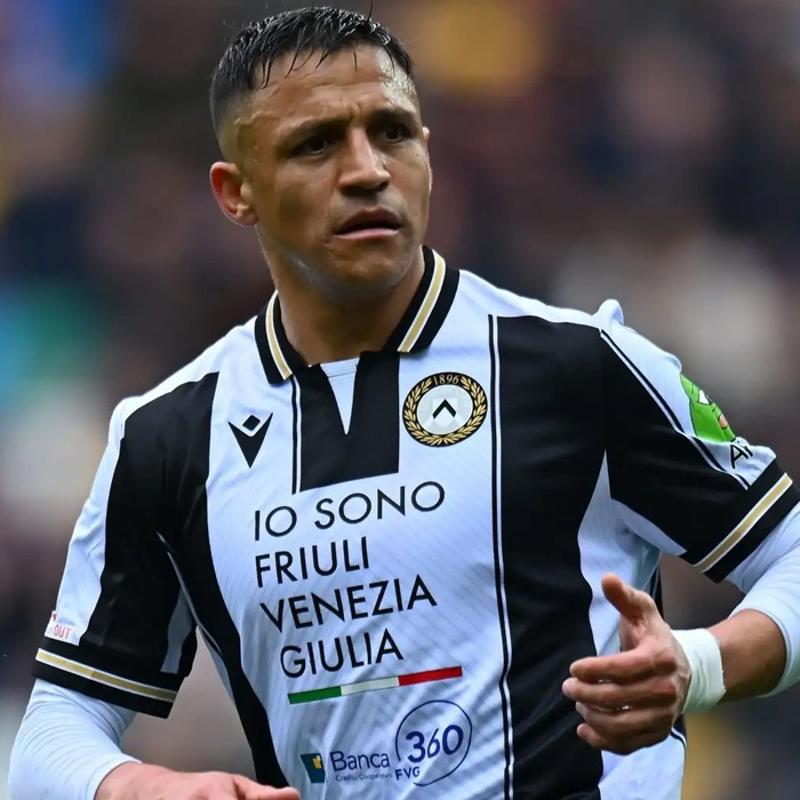Alexis Sanchez bombas! Fenerbahe'nin teklifini duyurdular