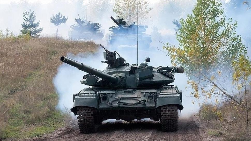 Almanya'dan NATO hamlesi: Dev savunma alm iin dmeye basld
