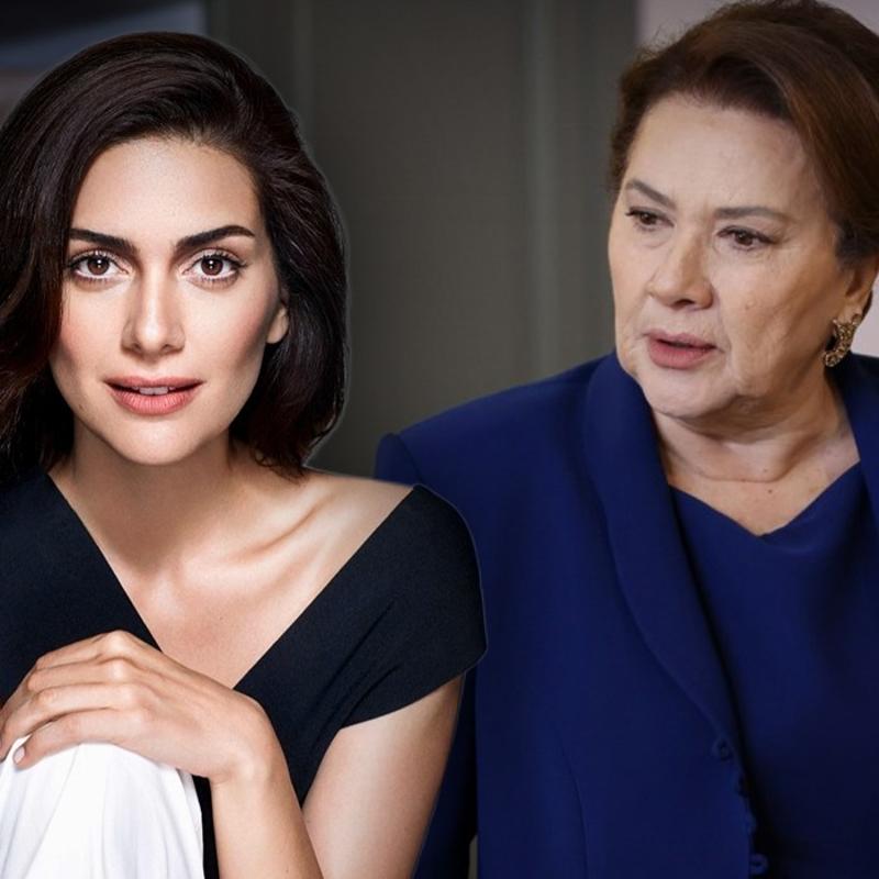Bergzar Korel isyan etti: Hlya Darcan'n telefonunu susturmayan fotoraf!