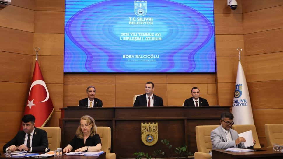 CHP'li belediyeden ihale skandal! AK Parti ve MHP sert tepki gsterdi