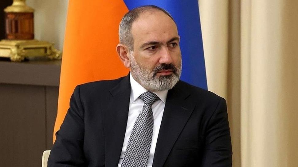 Erivan'da tansiyon yeniden ykseldi... Ermenistan'da darbe gerilimi!
