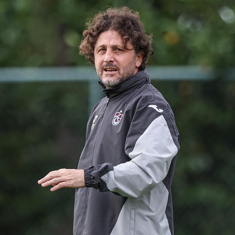 Fatih Tekke'den transfer szleri! 'Bakana nerdiim tek isim...'