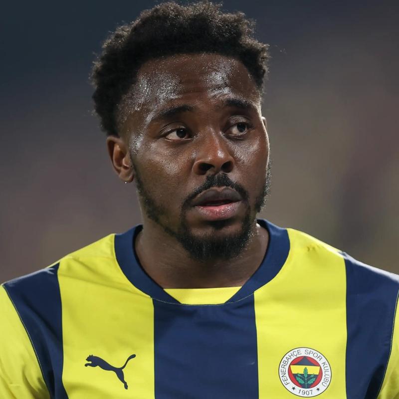 Fenerbahe: Yolun ak olsun Osayi