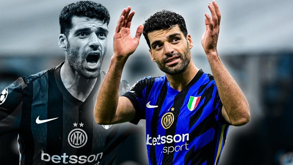 talyanlar transferi duyurdu! Sper Lig'de Mehdi Taremi sesleri