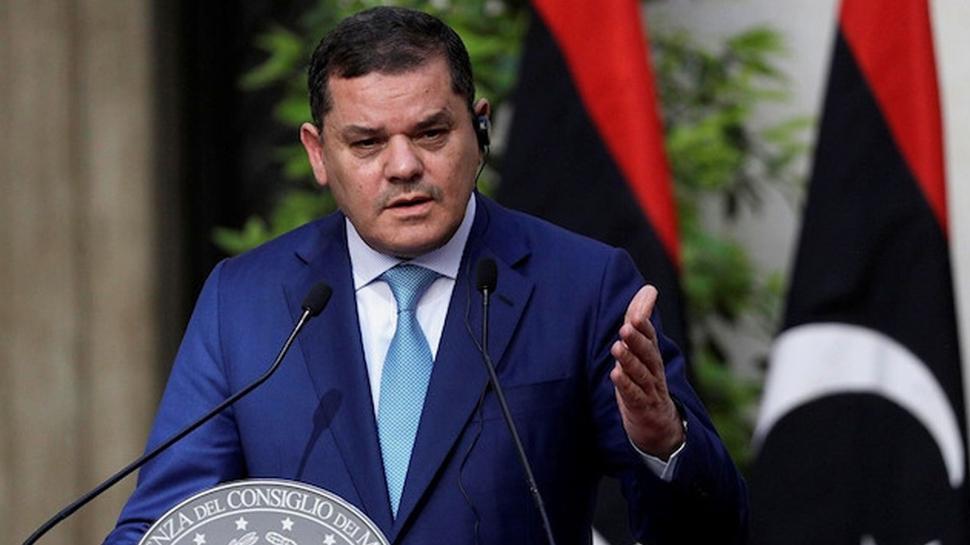 Libya'dan Ankara'ya vg! Trkiye ile i birliine dikkat ekti