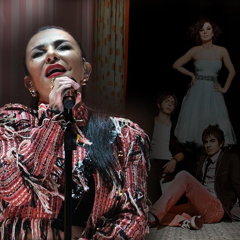 Model ikinci kez dald! Fatma Turgut'tan eski arkadalarn kzdracak yorum