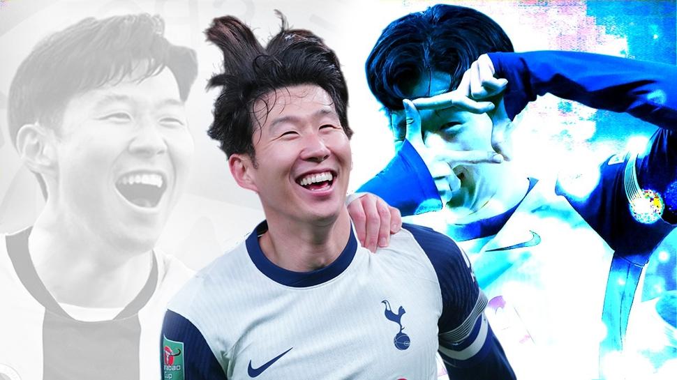 Sper Lig devine yln mjdesi! Heung-min Son kararn verdi