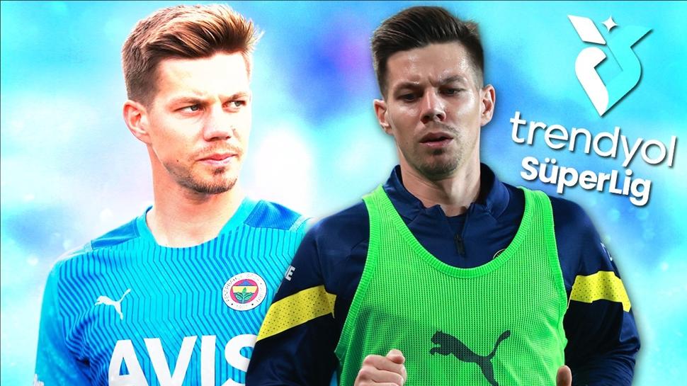 Sper Lig'de yln srprizi! Miha Zajc hayrl olsun