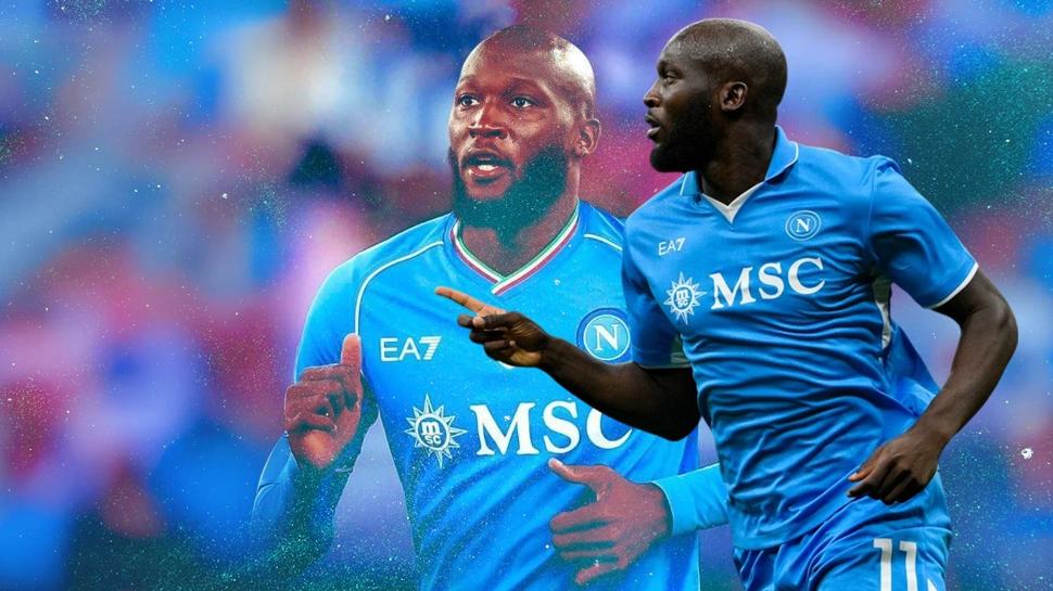 Sper Lig'e ho geldin Romelu Lukaku! Ve uak stanbul'a iniyor