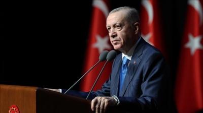 Adm adm Terrsz Trkiye'ye... DEM heyetini bugn kabul edecek