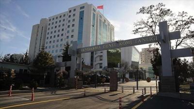 Jandarma Genel Komutanlna subay ve astsubay aday 548 renci alnacak