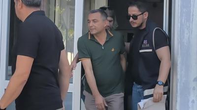 Manavgat Belediyesi'nde rvet ark... Otelleri haraca balam