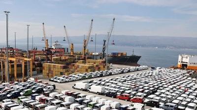 Otomotivde gl performans: Sakarya 7'nci srada...