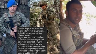 Yrek burkan vasiyetleri ortaya kt... 