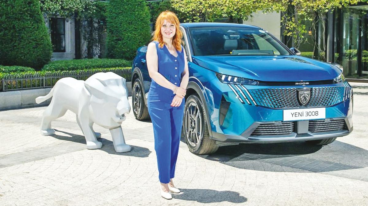 12 ayda 11 yeni model tantp hedef ykseltti