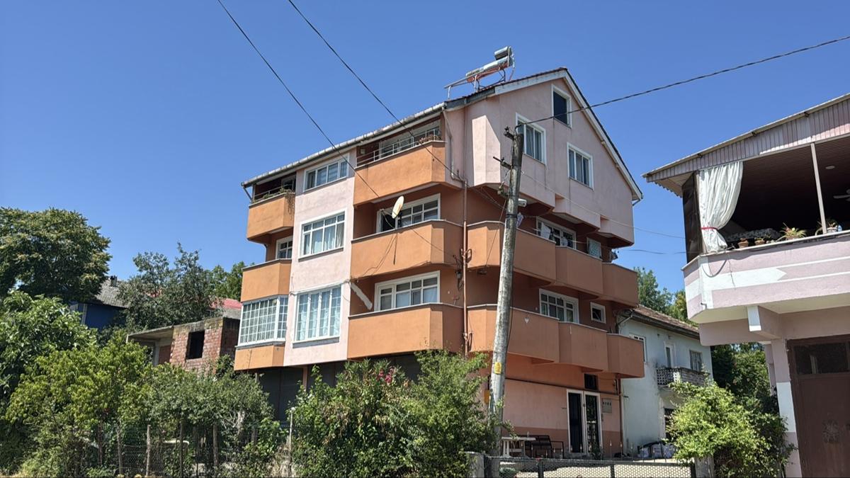 Aile ii iddet cinayetle sonuland