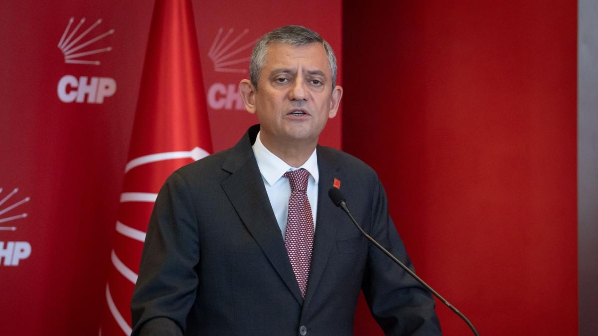 Bakan Erdoan'dan zgr zel'e 500 bin liralk tazminat davas