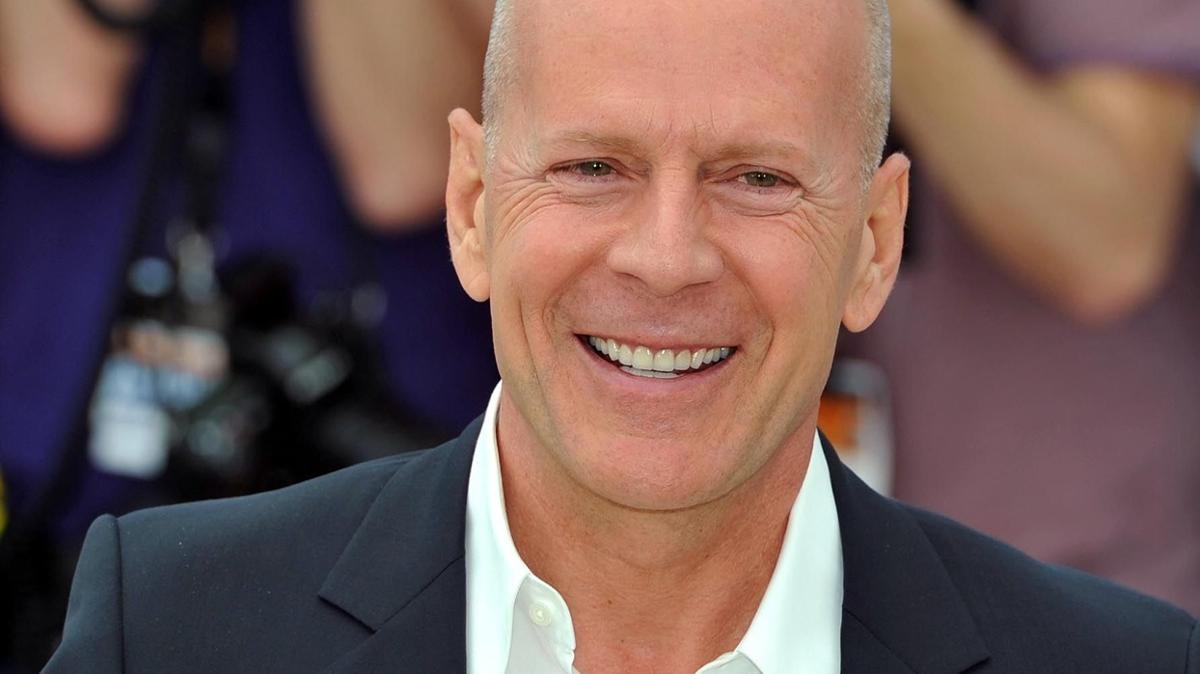 Bruce Willis'ten kt haber! yle bir derde tutuldu ki