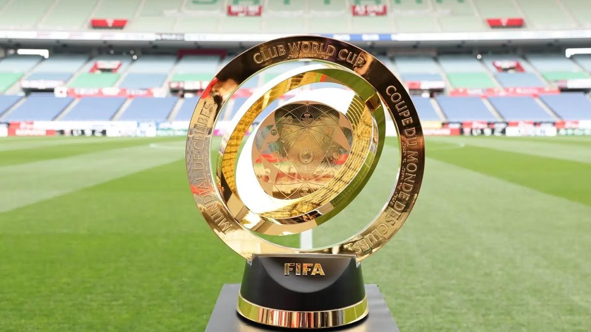 FIFA Kulpler Dnya Kupas'nda yar final heyecan balyor! te ma program...