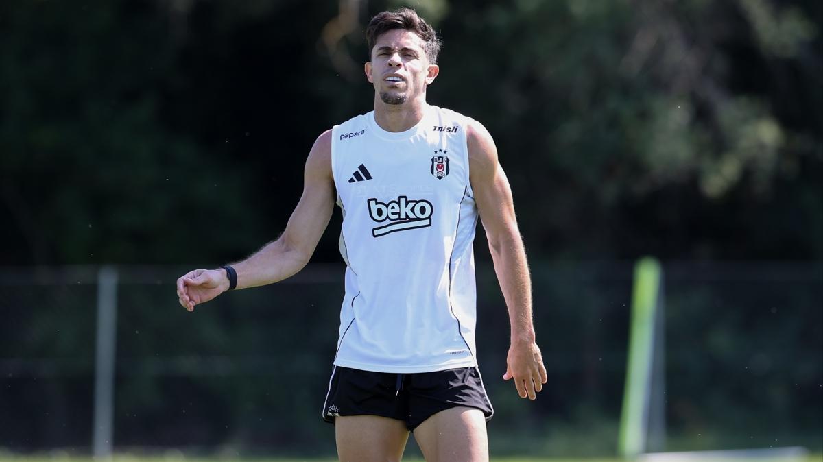 Gabriel Paulista: Bu yl daha farkl bir sezon olacak