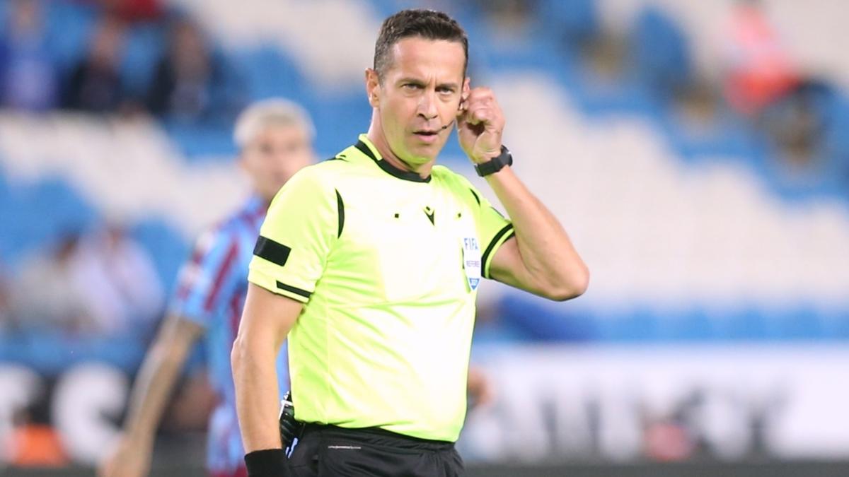 Halis zkahya'ya UEFA'dan grev