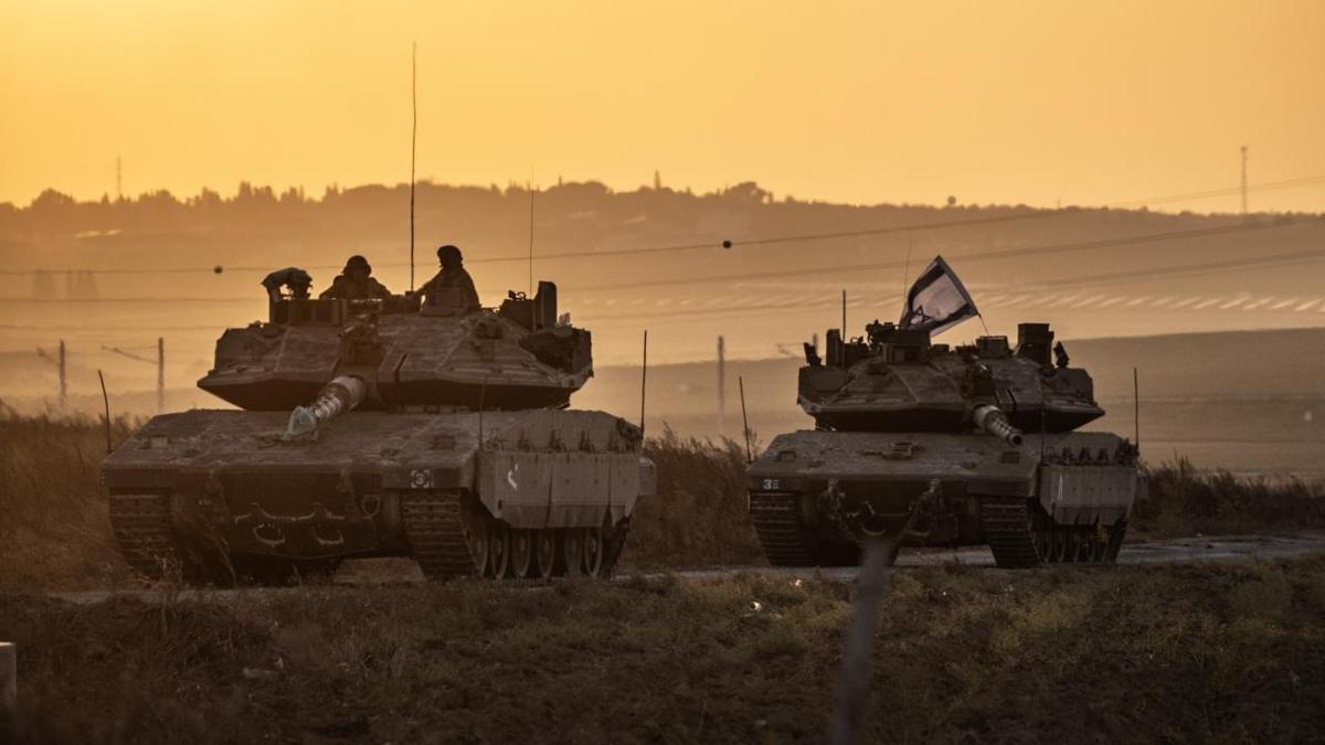 galci srail, Ramallah'ta 744 dnm araziye el koydu