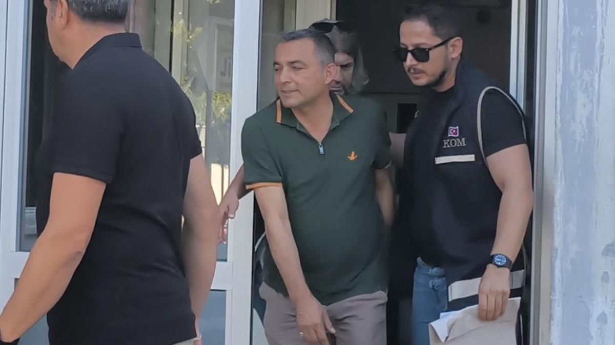 Manavgat Belediyesi'nde rvet ark... Otelleri haraca balam
