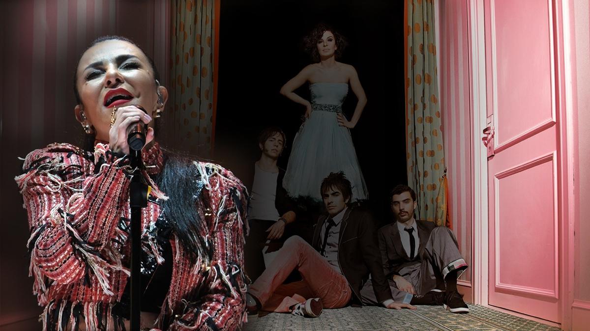 Model ikinci kez dald! Fatma Turgut'tan eski arkadalarn kzdracak yorum