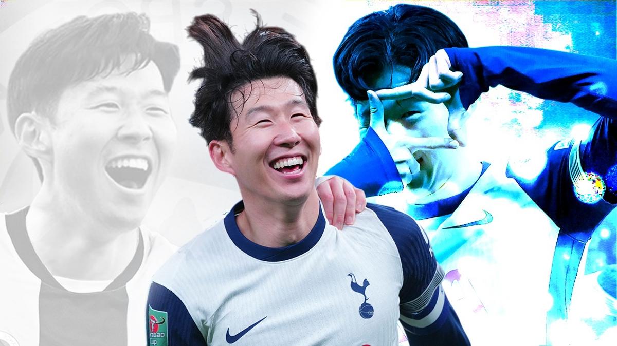 Sper Lig devine yln mjdesi! Heung-min Son kararn verdi