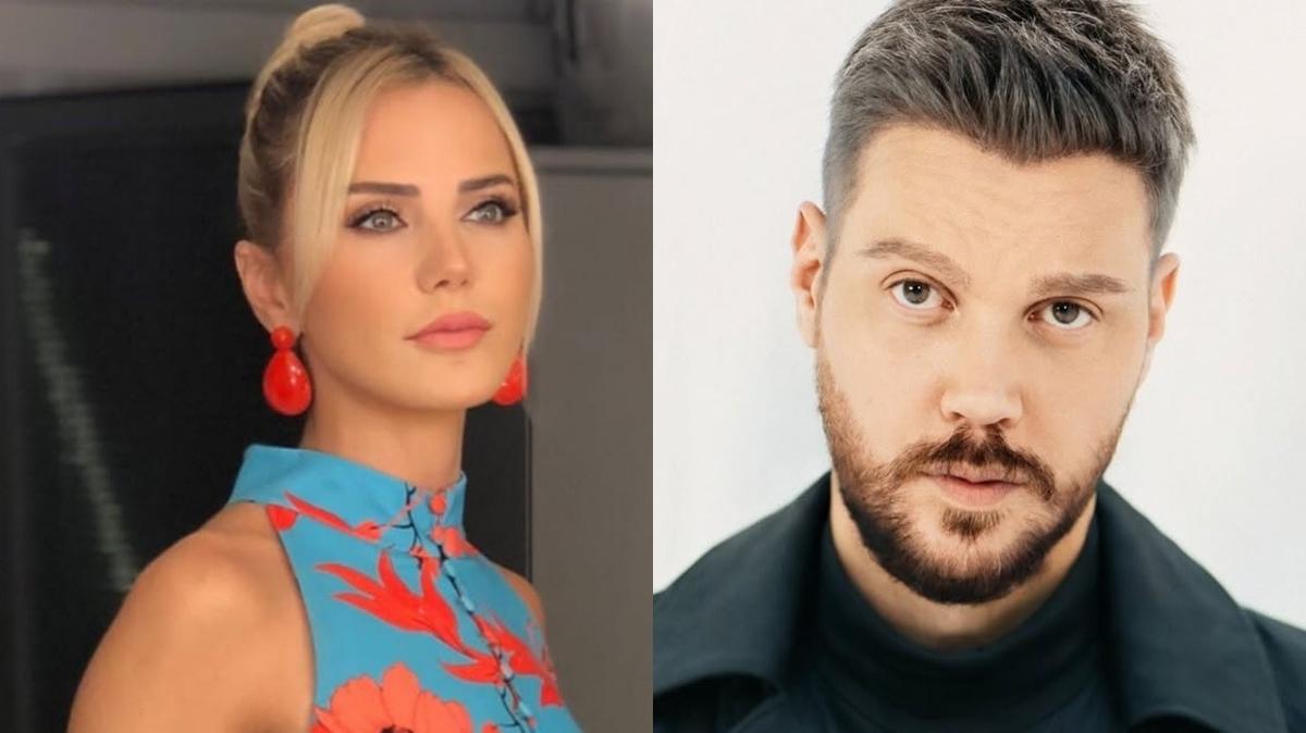 Yorumlara ate pskrd! Sinan Akl: 'Ece 3 gn srecek ilikiyi hak etmiyor'